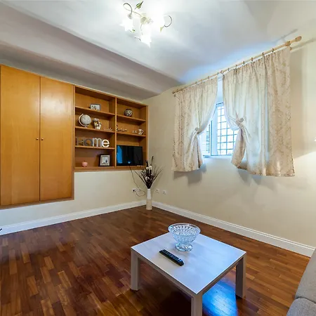 Monteverde Holidays Appartamento Roma