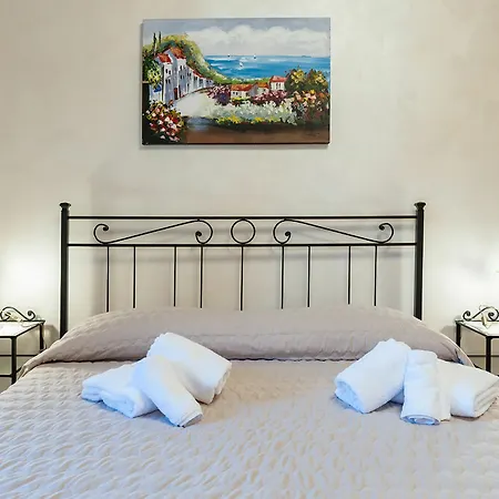 Monteverde Holidays Appartamento