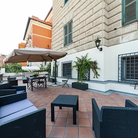 Appartamento Monteverde Holidays *