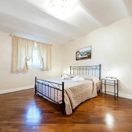 Monteverde Holidays Appartamento Roma