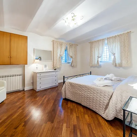 Monteverde Holidays * Roma