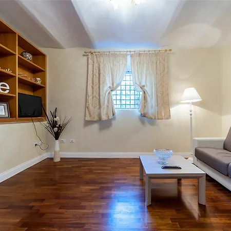 Appartamento Monteverde Holidays