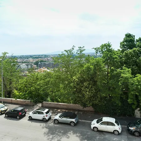 Appartamento Monteverde Holidays