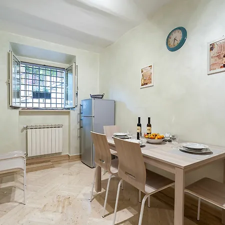 Appartamento Monteverde Holidays