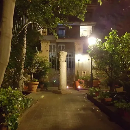 Appartamento Monteverde Holidays Roma