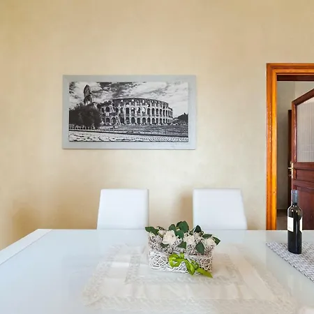 Appartamento Monteverde Holidays *