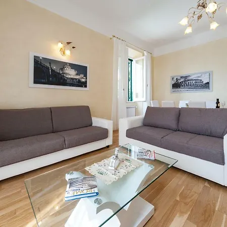 Appartamento Monteverde Holidays *