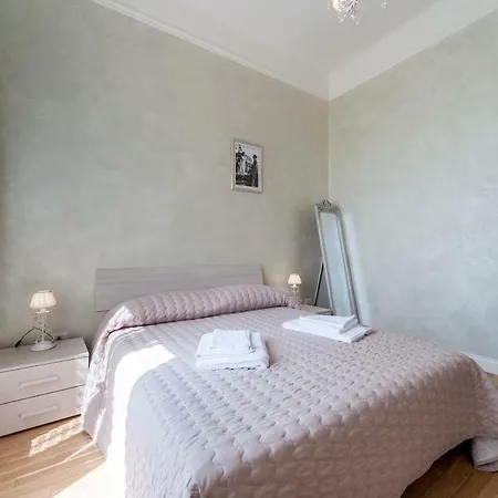 Monteverde Holidays Appartamento Roma