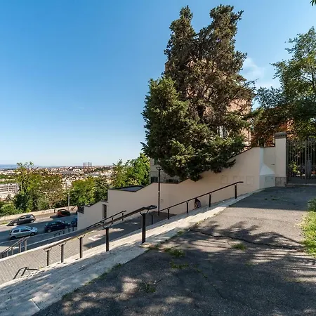 Monteverde Holidays Roma