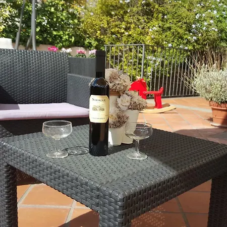 Monteverde Holidays Roma