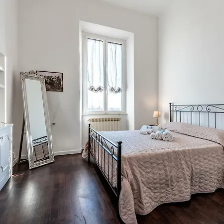 Monteverde Holidays Roma